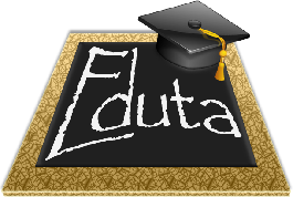 Eduta Logo